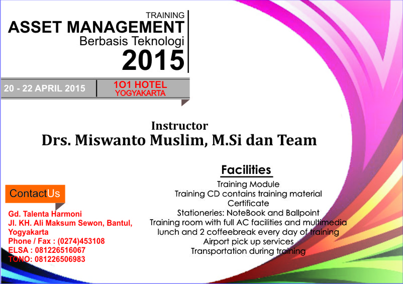 Managemen