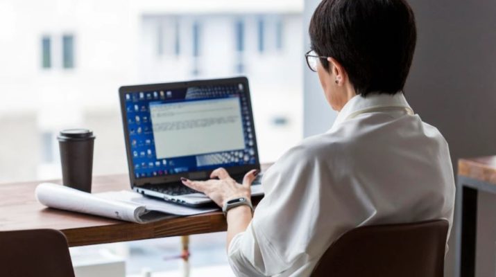 Pemanfaatan Aplikasi Kingsoft Office