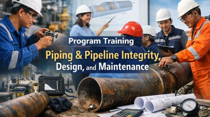 Training Piping & Pipeline Integrity