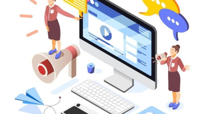 internet marketing untuk perusahaan