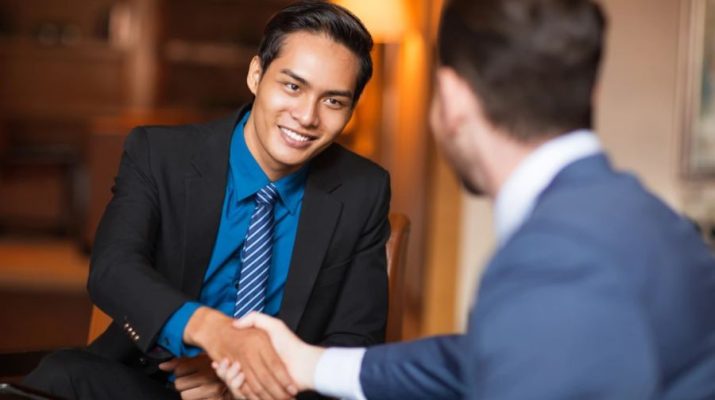 lobbying & negotiation skills