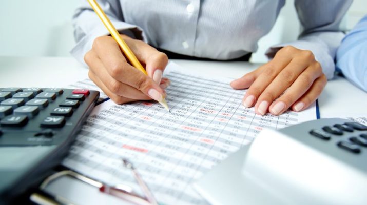 Teknisi Akuntansi Level Madya