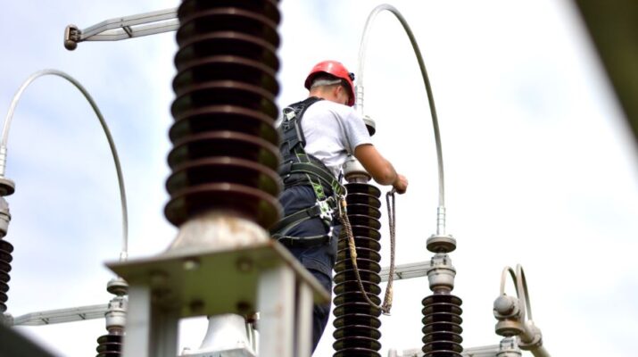 training installation and maintenance