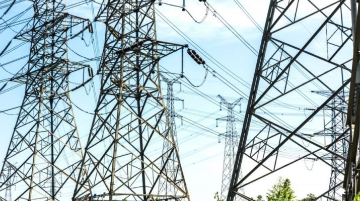 Generator Governor Control System