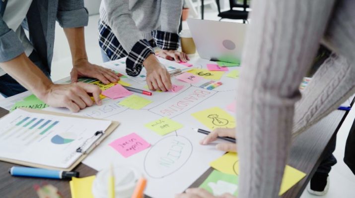training integrated marketing communication