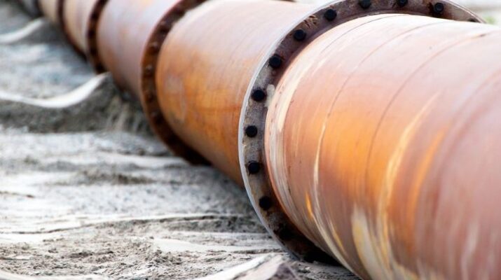 corrosion management