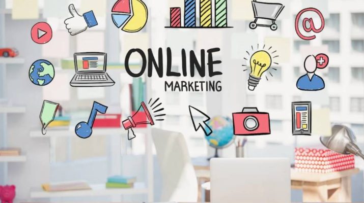 fundamentals of internet marketing
