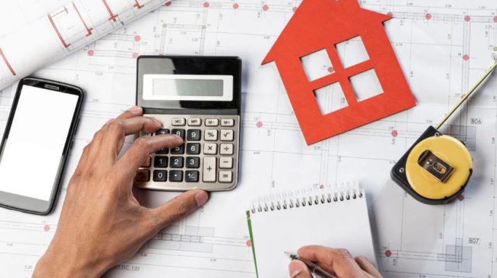 training project cost management