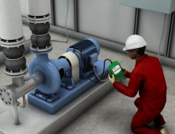vibration monitoring
