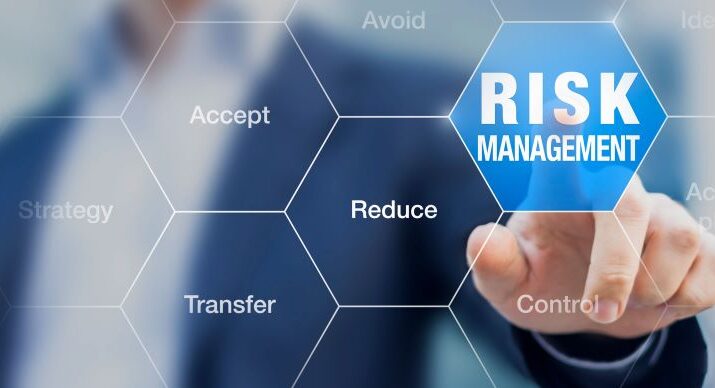 standar internasional manajemen risiko