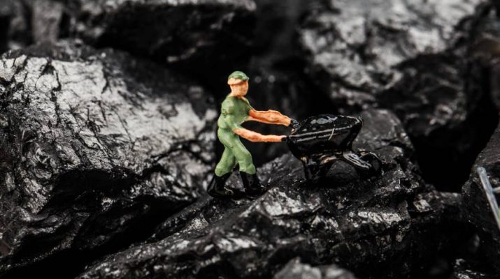 Training Sampling Preparasi dan Analisa Batubara